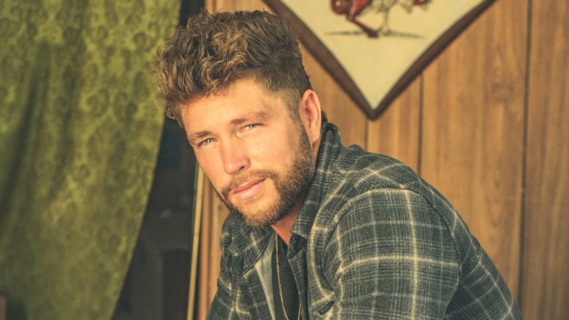 Chris Lane - Nov. 14